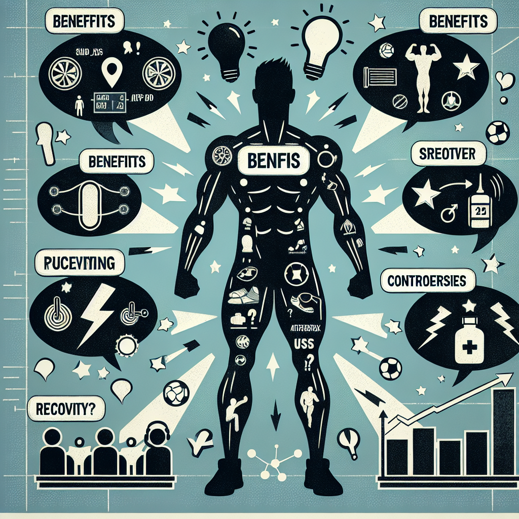 Tamoxifen in sports: benefits and controversies