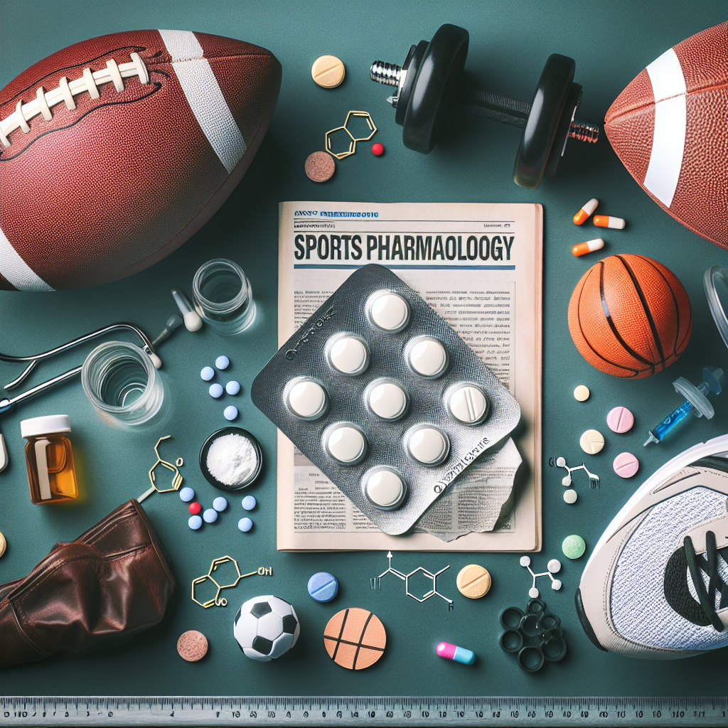 Importance of oxymetholone tablets in sports pharmacology