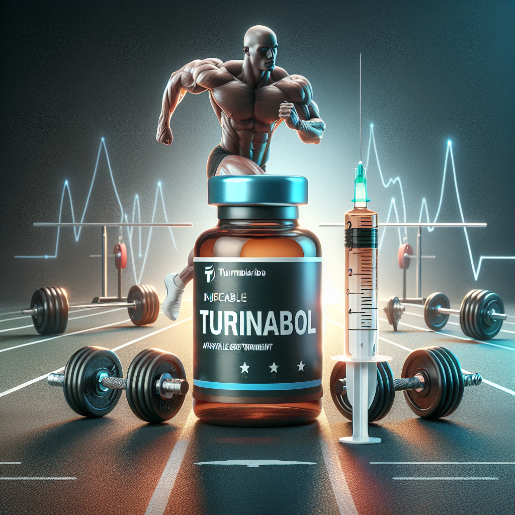 Injectable turinabol as a supplement to enhance athletic abilities