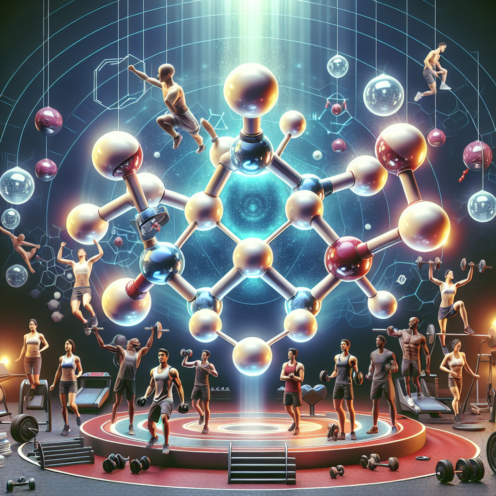 Metenolone acetate: impact on muscle endurance and physical strength