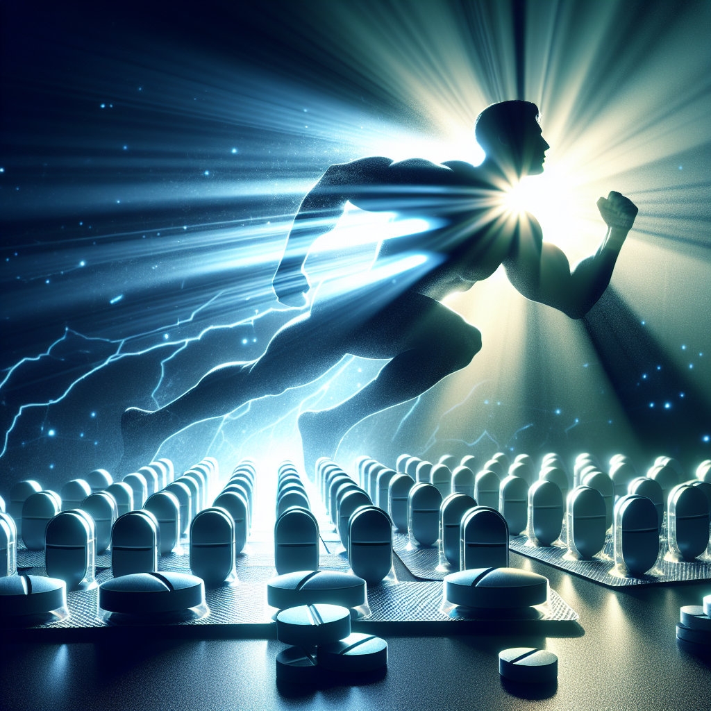 Oxymetholone tablets: the secret to enhancing athletes' strength and physical endurance