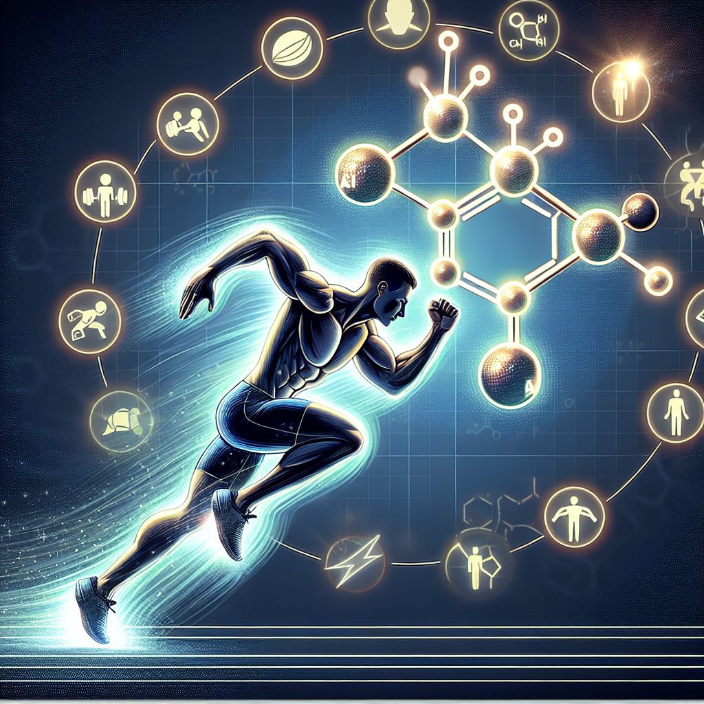 The effects of primobolan on sports performance enhancement