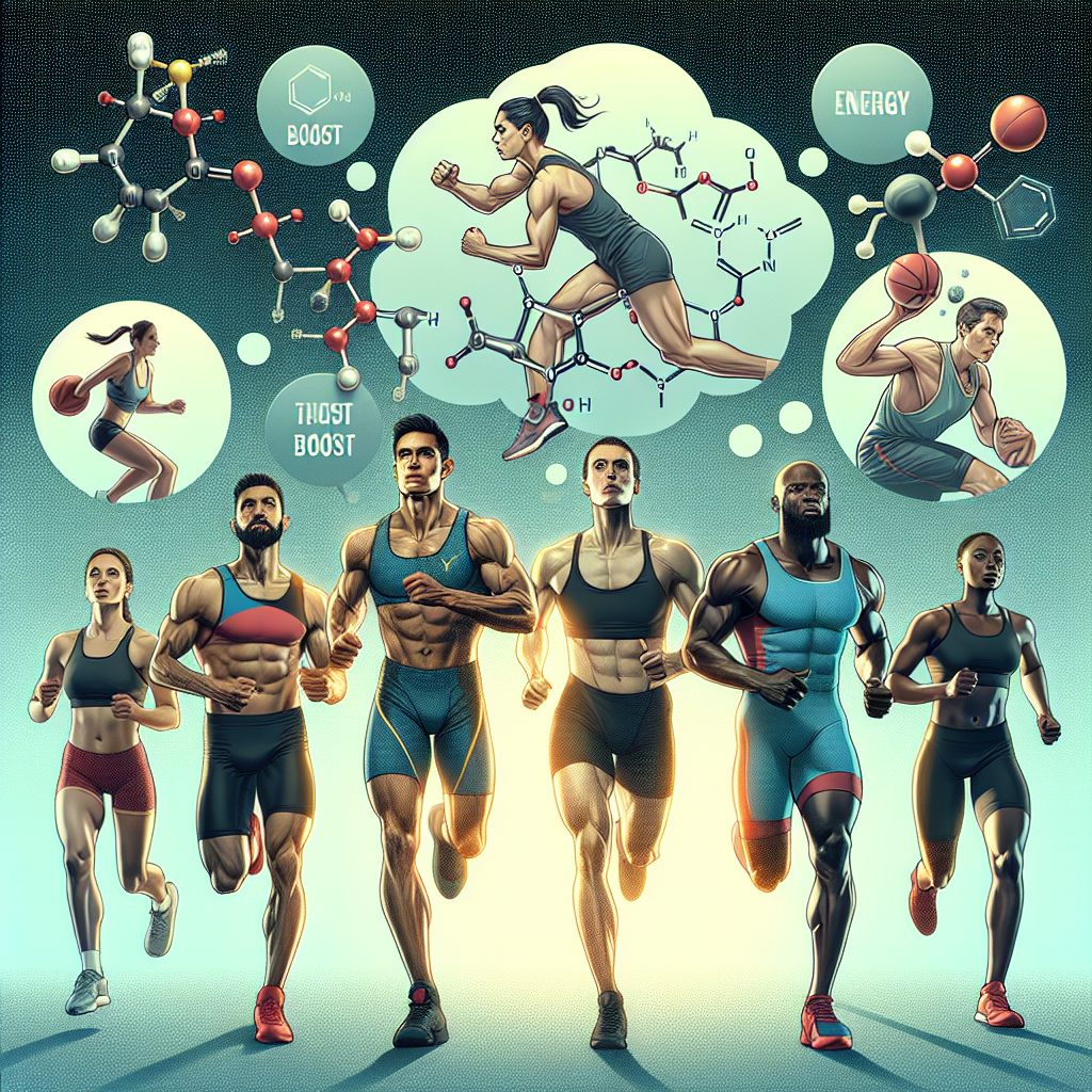 The role of methyltestosterone in improving physical endurance