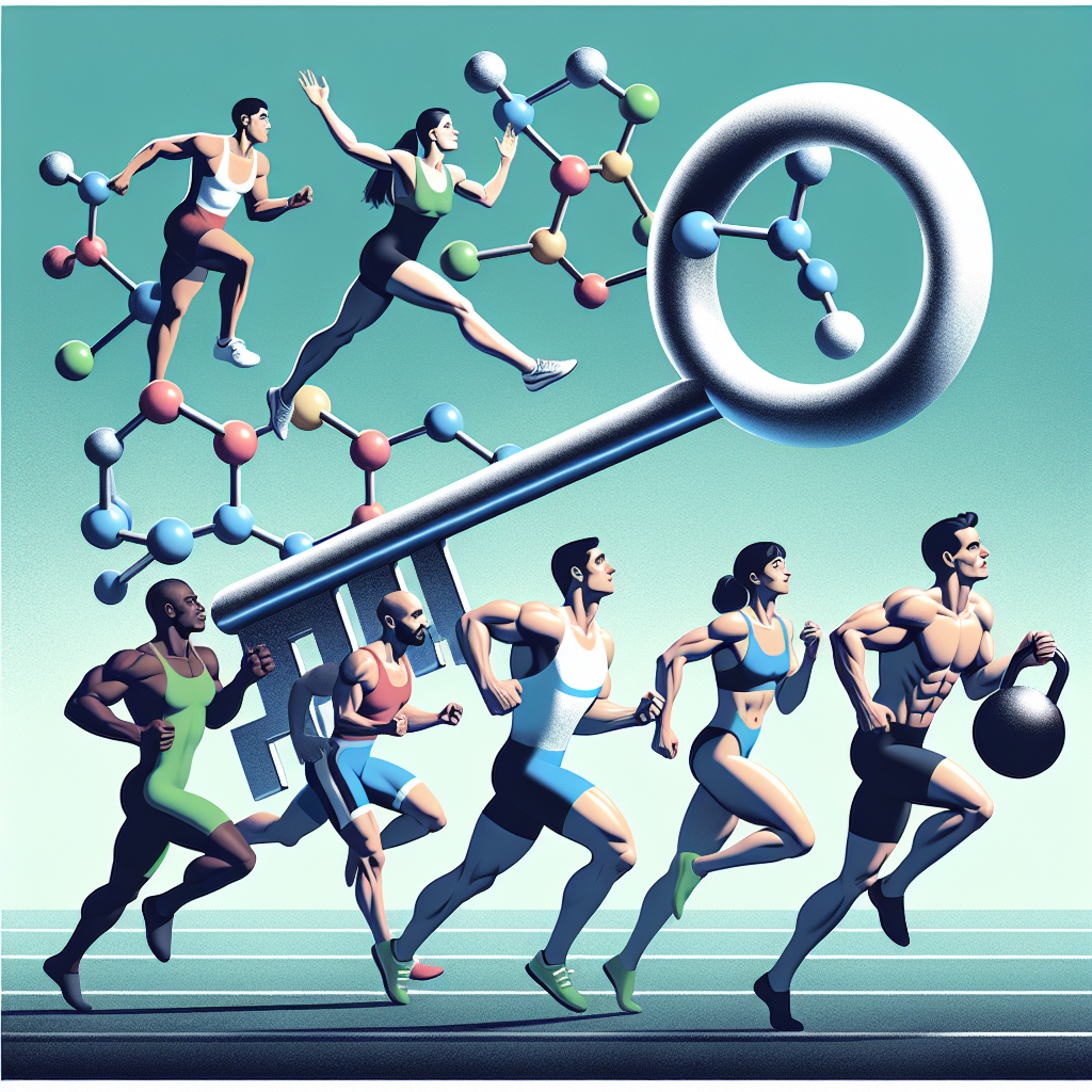 The role of stenbolone in enhancing athletic performance