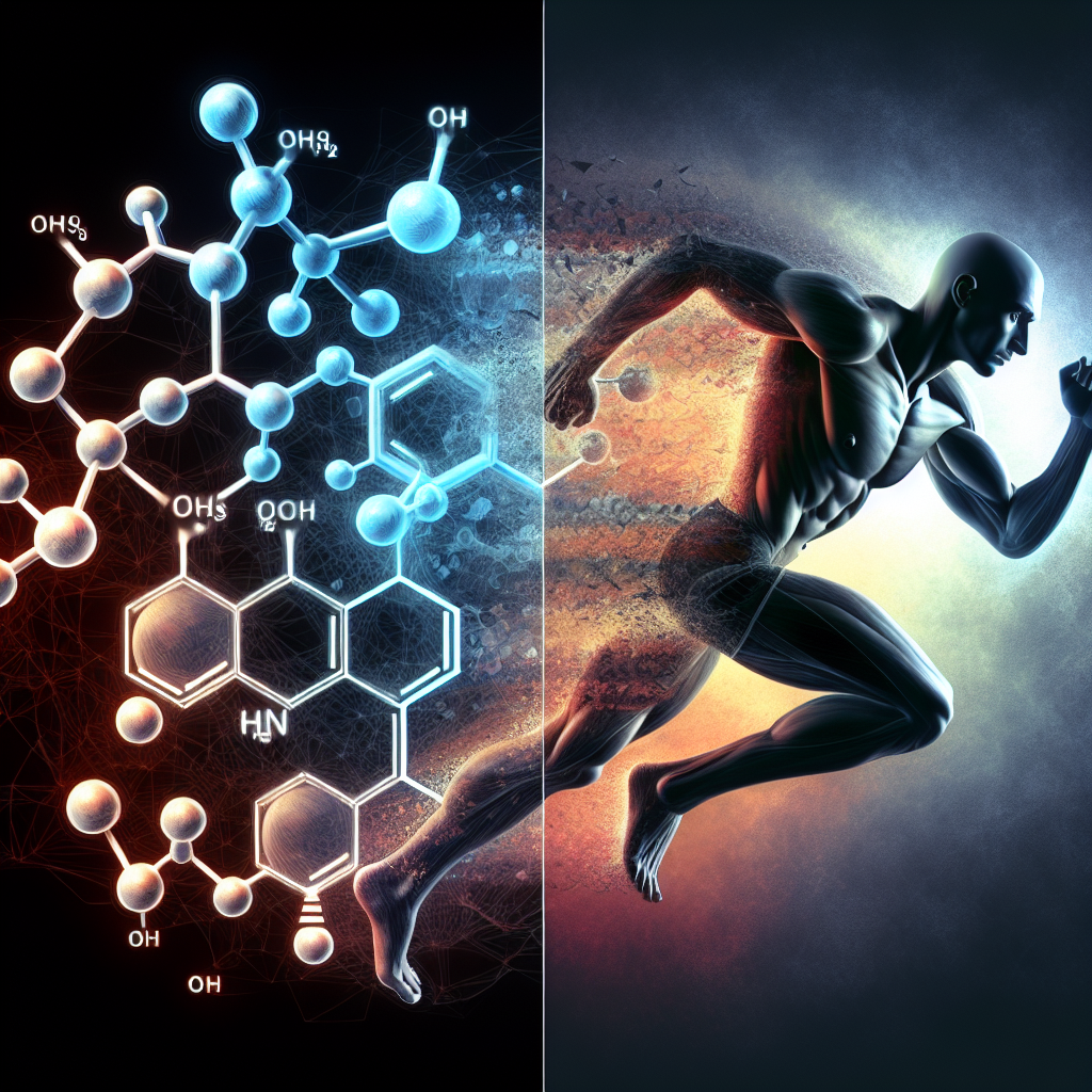 Trestolone and enhanced physical endurance