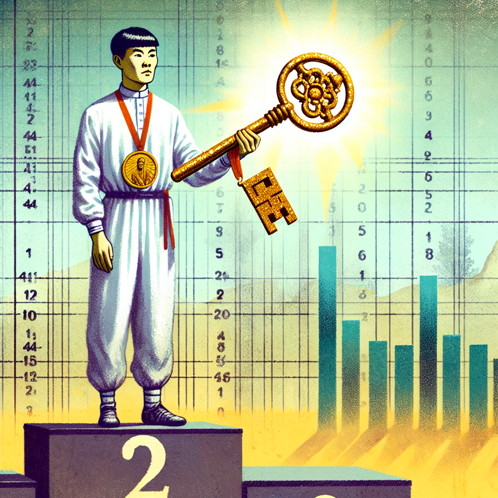 Trestolone: champions' secret to surpassing limits