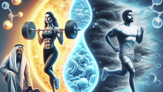 Aqueous testosterone suspension: benefits and risks for athletes
