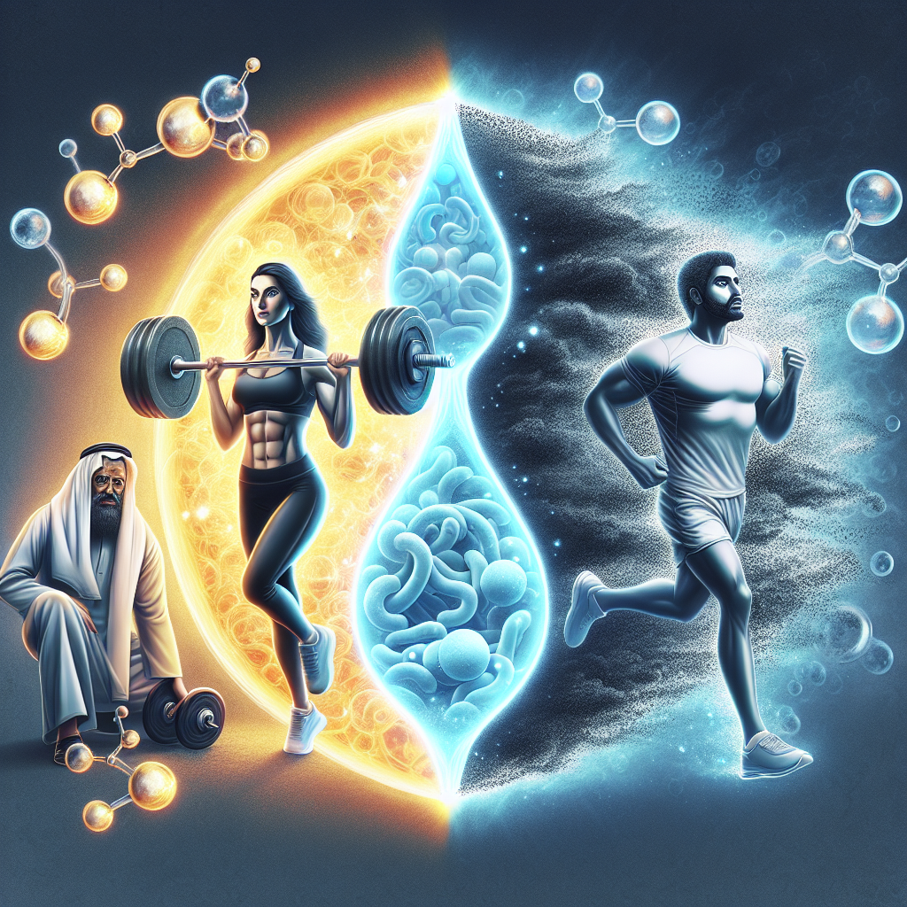 Aqueous testosterone suspension: benefits and risks for athletes