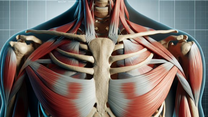 Cla: a natural support for muscle mass