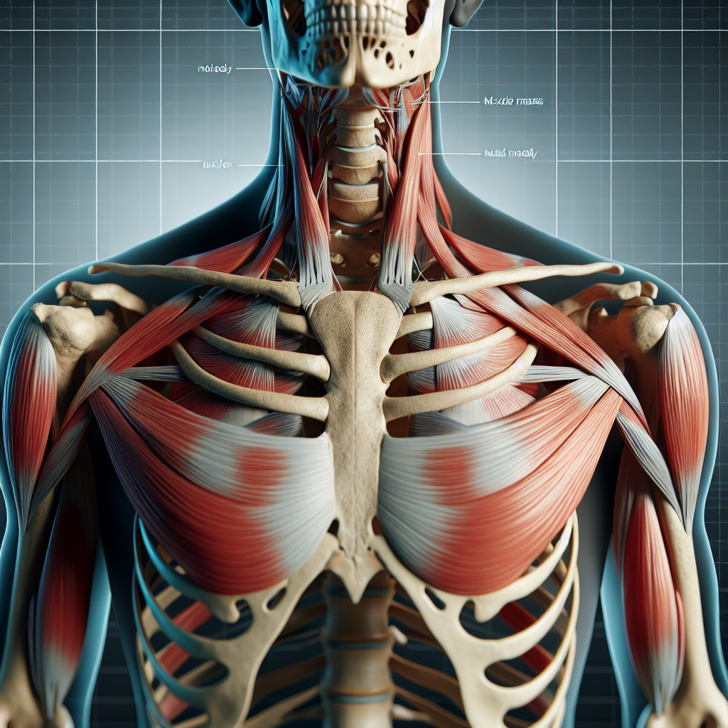 Cla: a natural support for muscle mass