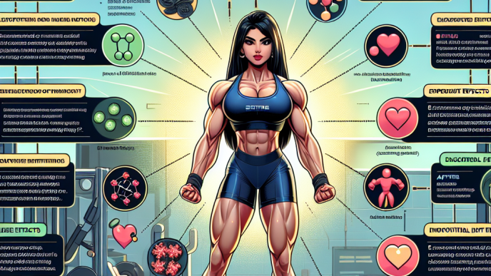 Eca in bodybuilding: benefits and risks unveiled