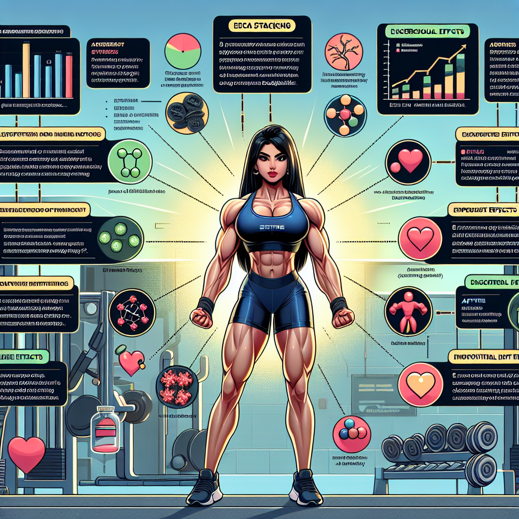 Eca in bodybuilding: benefits and risks unveiled