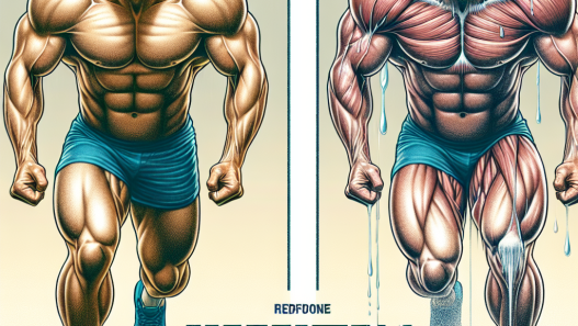 Effects of nandrolone on sports performance