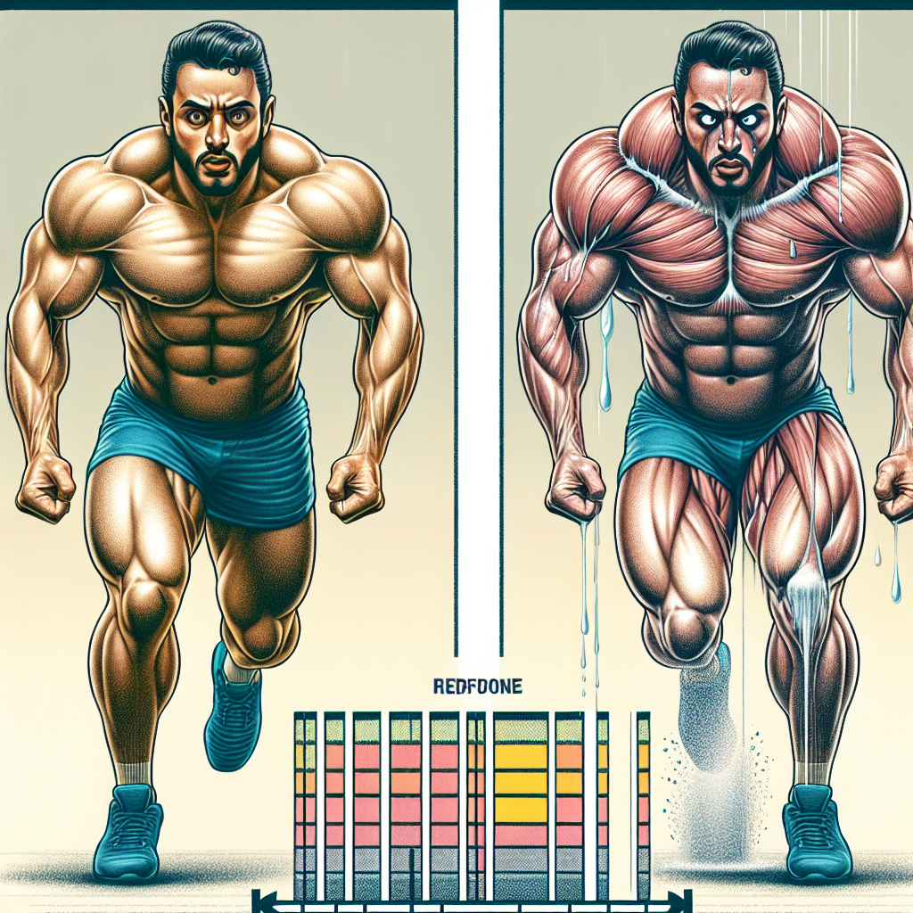 Effects of nandrolone on sports performance