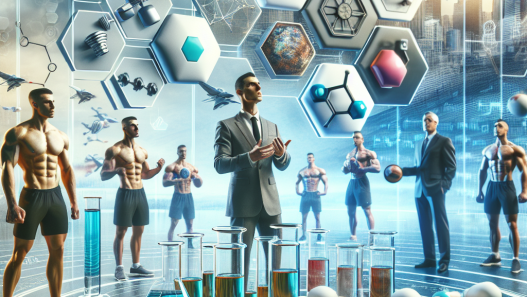 Future perspectives of nandrolone phenylpropionate in sports pharmacology