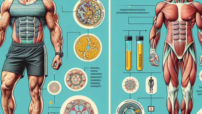 Long-term effects of testosterone undecanoate in athletes