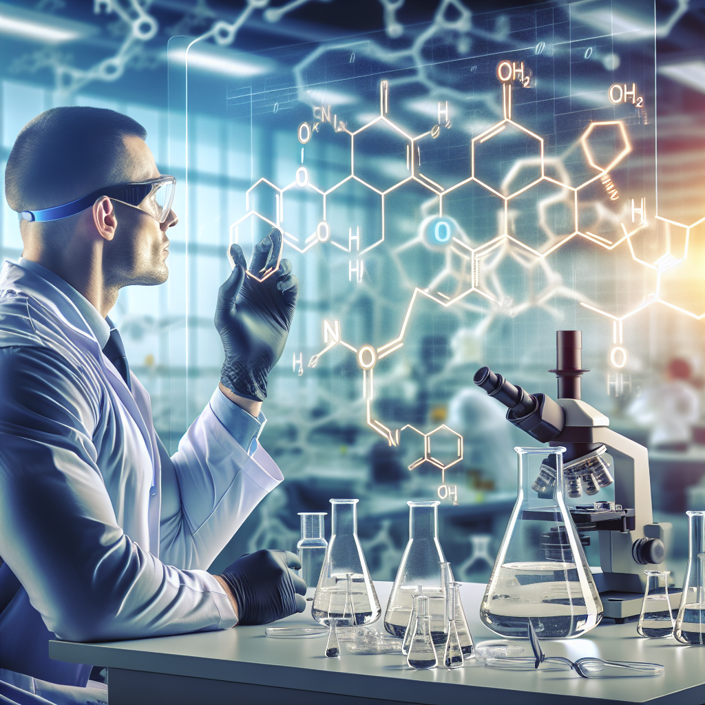 Nandrolone decanoate: legal alternative for enhancing physical performance
