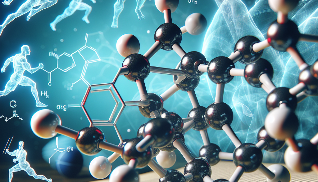 Nandrolone phenylpropionate: powerful anabolic steroid in sports