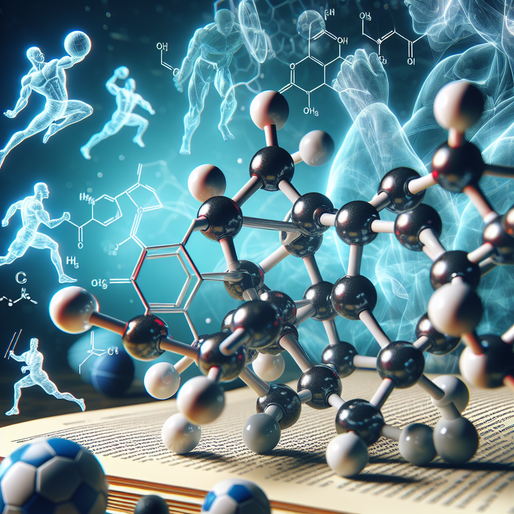 Nandrolone phenylpropionate: powerful anabolic steroid in sports