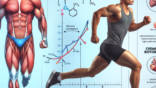 Pharmacological perspectives on testosterone and physical endurance for athletes