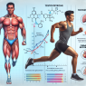Pharmacological perspectives on testosterone and physical endurance for athletes
