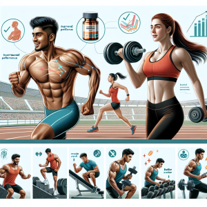 Positive effects of injectable stanozolol in sports training