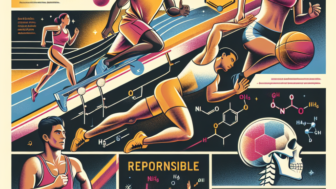 Sodium lt4: regulation and responsible use in sports