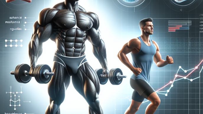Testosterone cypionate effects on sports training