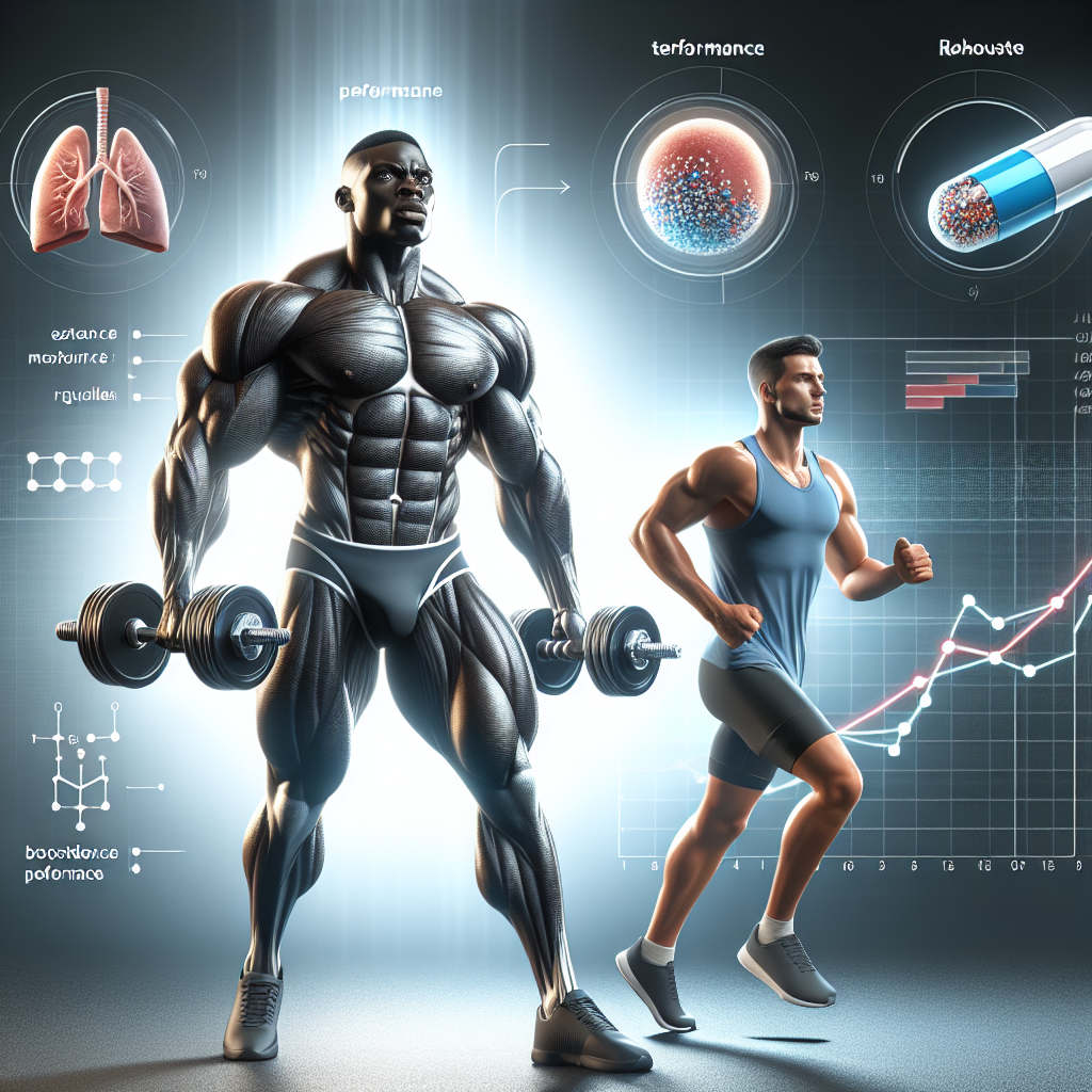 Testosterone cypionate effects on sports training
