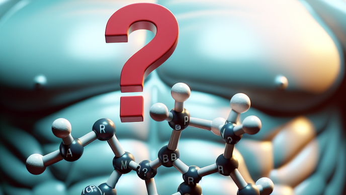 Trenbolone acetate: the secret of successful athletes?