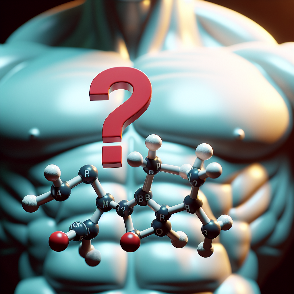 Trenbolone acetate: the secret of successful athletes?