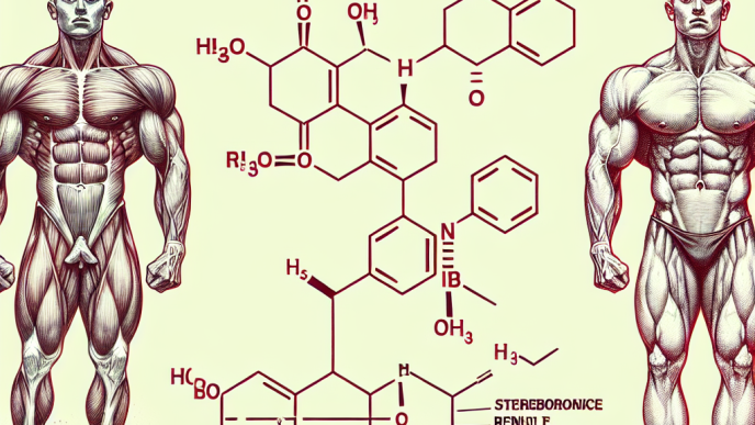 Trenbolone enanthate: in-depth analysis of its use in bodybuilding