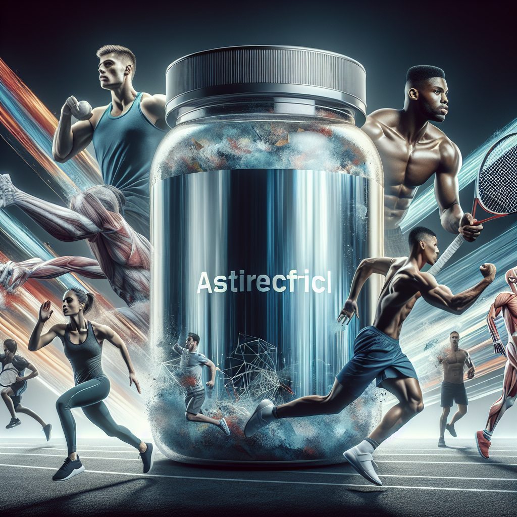 Trenbolone mix and sports performance: what benefits for athletes?