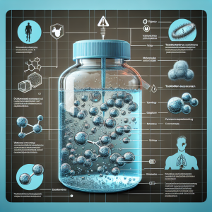 Water-based testosterone suspension as a sports doping method: analysis and consequences