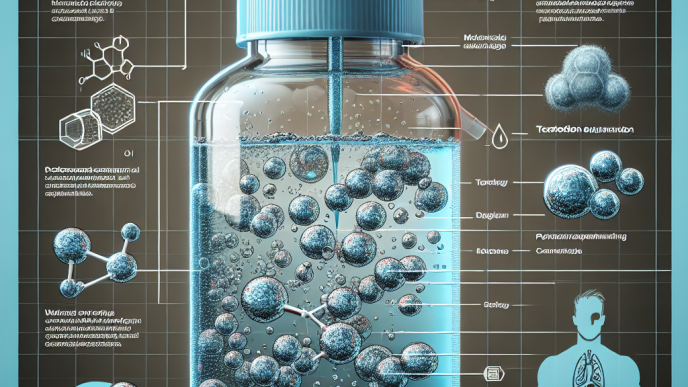 Water-based testosterone suspension as a sports doping method: analysis and consequences