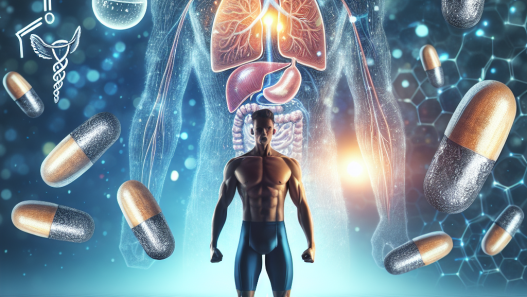 Anastrozole and its impact on athletes' endocrine system