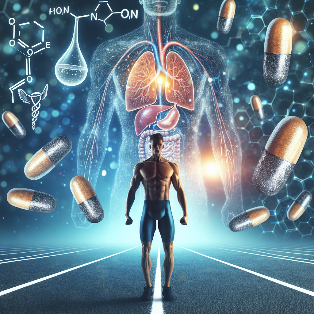 Anastrozole and its impact on athletes' endocrine system