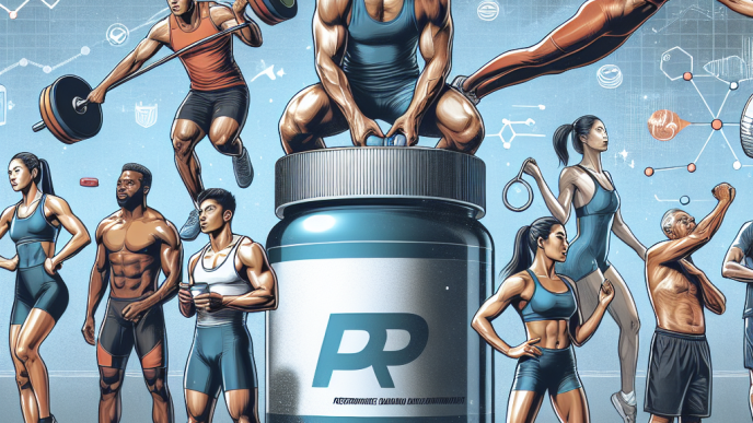 Assessing proviron's efficacy in enhancing sports performance