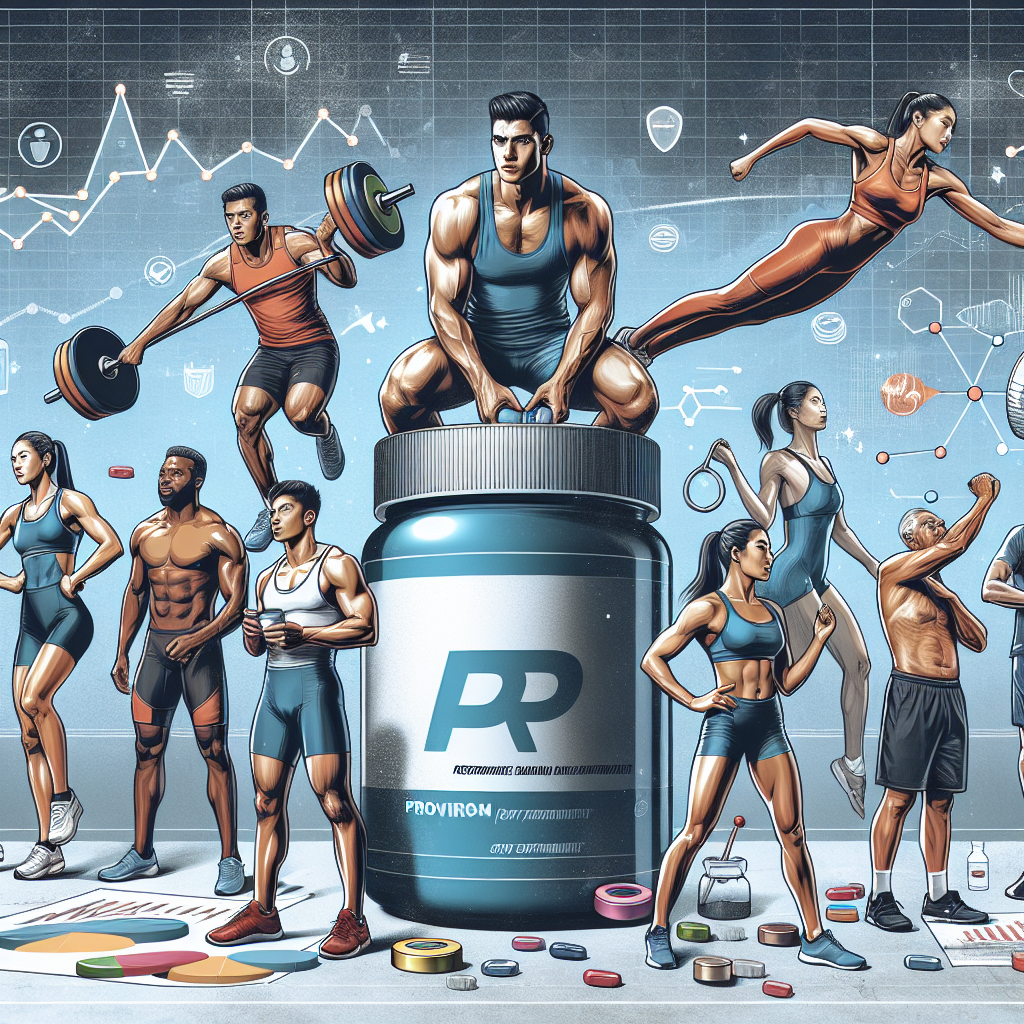 Assessing proviron's efficacy in enhancing sports performance