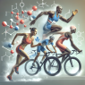 Benefits of raloxifene hcl in improving athletes' physical endurance