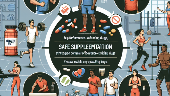 Clenbuterol dosage and administration in sports training