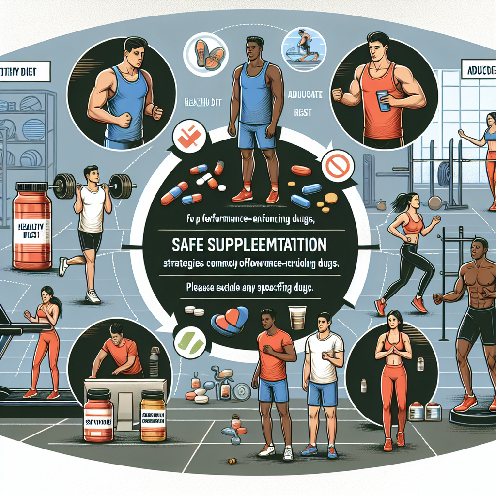 Clenbuterol dosage and administration in sports training