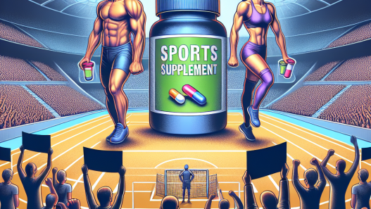Cytomel: controversial supplement in the sports arena