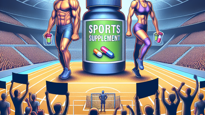 Cytomel: controversial supplement in the sports arena