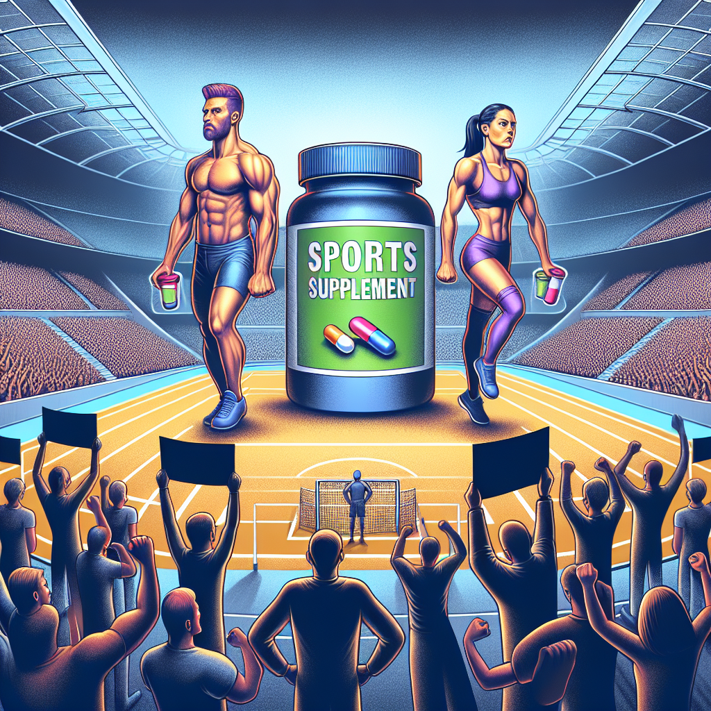 Cytomel: controversial supplement in the sports arena