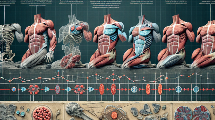 Dapoxetine (priligy) and its impact on muscle recovery