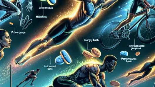 Enhancing speed: how cytomel benefits athletes