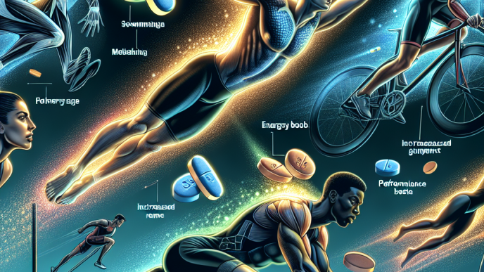 Enhancing speed: how cytomel benefits athletes