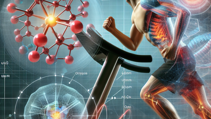 Finasteride: analysis of effects on energy metabolism during physical activity