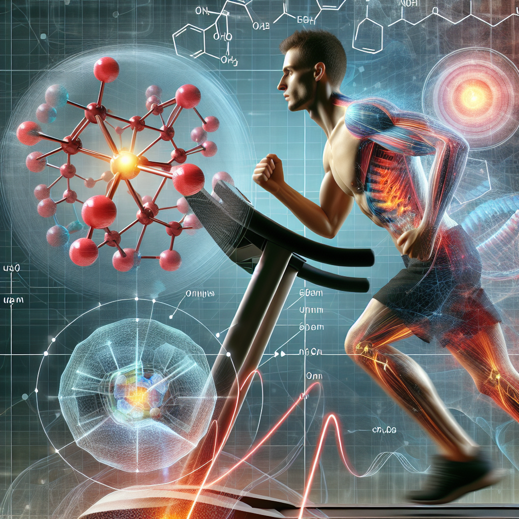 Finasteride: analysis of effects on energy metabolism during physical activity